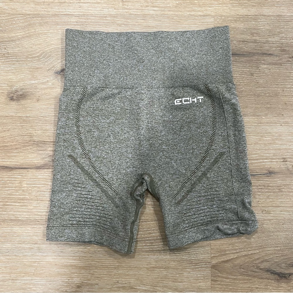 ECHT Biker Shorts